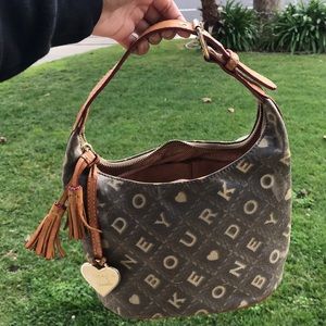 Dooney & Bourke purse